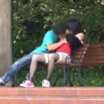 ＜盗撮＞ 盗撮カップル 神動画pro 偶然撮れた他人のセックス 『FANZA』