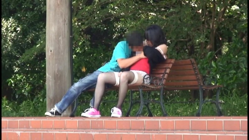 ＜盗撮＞ 盗撮カップル 神動画pro 偶然撮れた他人のセックス 『FA...