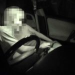 ＜盗撮＞ 東京近郊 カーセックススポット 『FANZA』