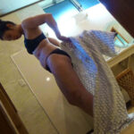 ＜盗撮＞ 温泉混浴風呂盗撮 8時間 『FANZA』