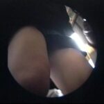 ＜盗撮＞ JK限定接写された下着盗撮 『FANZA』