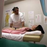 ＜盗撮＞ 歌舞伎町整体治療院 01 『FANZA』