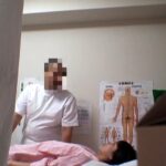 ＜盗撮＞ 歌舞伎町整体治療院 07 『FANZA』