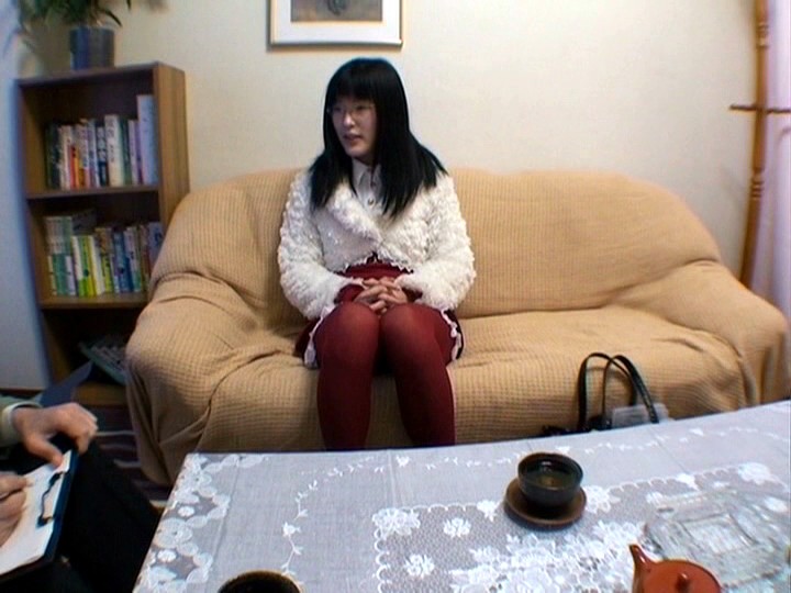 ＜盗撮＞ メンヘル女図鑑 vol.2 『FANZA』