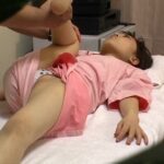 ＜盗撮＞ 歌舞伎町整体治療院 31 『FANZA』