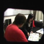 ＜盗撮＞ 実録！！生保レディ盗撮！！ 3 『FANZA』