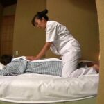 ＜盗撮＞ 湯●原温泉人妻マッサージ師盗撮 2 『FANZA』