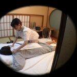 ＜盗撮＞ 鬼●川温泉人妻マッサージ師盗撮 3 『FANZA』