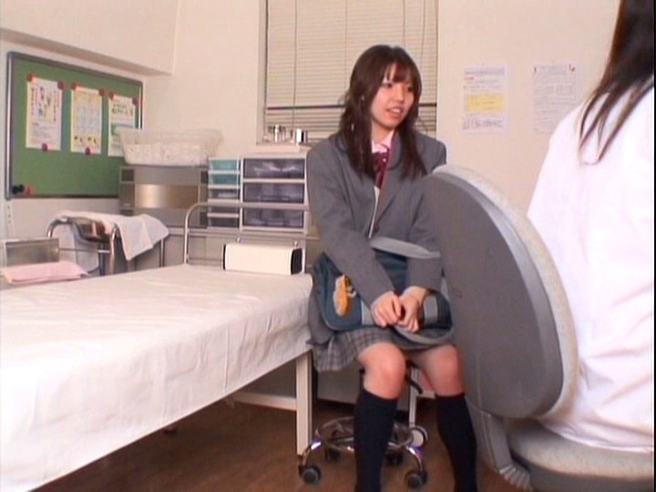 ＜盗撮＞ 女校医放課後盗撮 03 『FANZA』