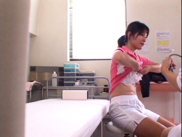 ＜盗撮＞ 女校医放課後盗撮 08 『FANZA』