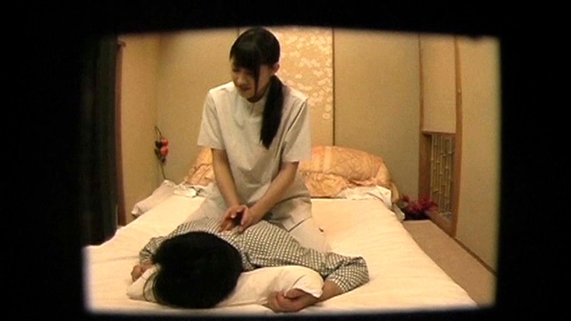 ＜盗撮＞ 鬼●川温泉人妻マッサージ師盗撮 8 『FANZA』