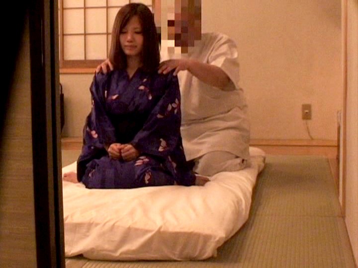 ＜盗撮＞ 歌舞伎町整体治療院 54 『FANZA』