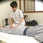 ＜盗撮＞ 鬼●川温泉人妻マッサージ師盗撮 12 『FANZA』