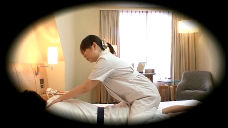 ＜盗撮＞ 鬼●川温泉人妻マッサージ師盗撮 13 『FANZA』