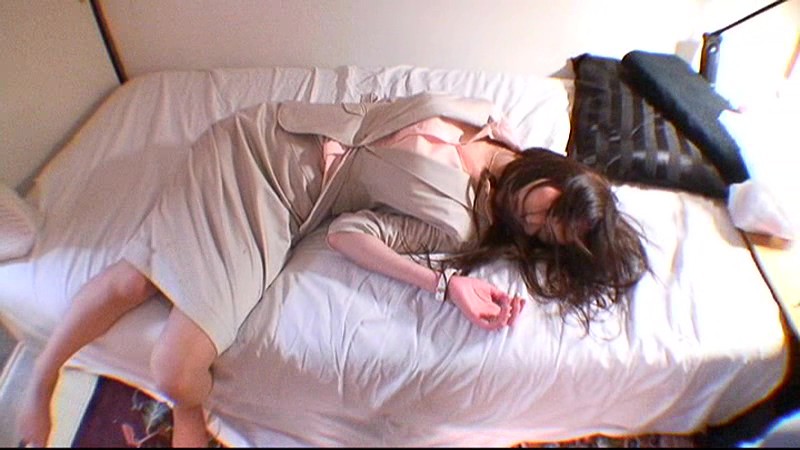 ＜盗撮＞ 人妻があなたの部屋にやってくる！ BEST 9人214分 『...