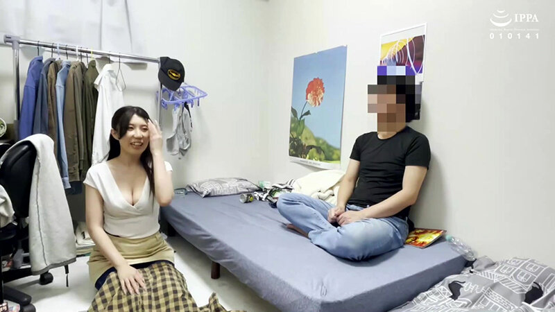 ＜盗撮＞ 「おばさんレンタル」サービスリターンズ76 part1 お願...