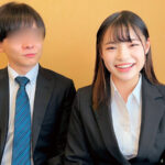 ＜盗撮＞ 素人男女モニタリングAV 出張先のホテルで上司と部下が相部屋チャレンジ！初めての出張でド緊張の新入社員が上司と一晩密室で二人っきり！中出し1発10万円の過激ミッションに挑戦！？朝まで連続射精セックス！もう職場で目も合わせられない秘密の関係！！ 『FANZA』