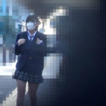 ＜盗撮＞ 実録 電車痴●映像 ＃017 『FANZA』