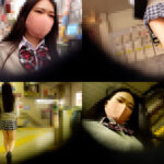 ＜盗撮＞ 実録 電車痴●映像 ＃047 『FANZA』