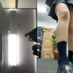 ＜盗撮＞ 盗撮風景＃02 『FANZA』