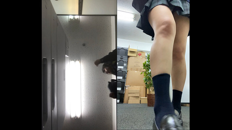 ＜盗撮＞ 盗撮風景＃02 『FANZA』