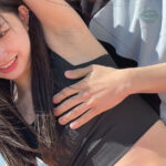 ＜盗撮＞ アウトドアヨガ教室 青空痴〇 『FANZA』