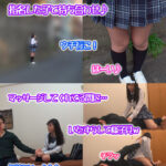 ＜盗撮＞ みいろ お店に内緒のJ○リフレ 『FANZA』