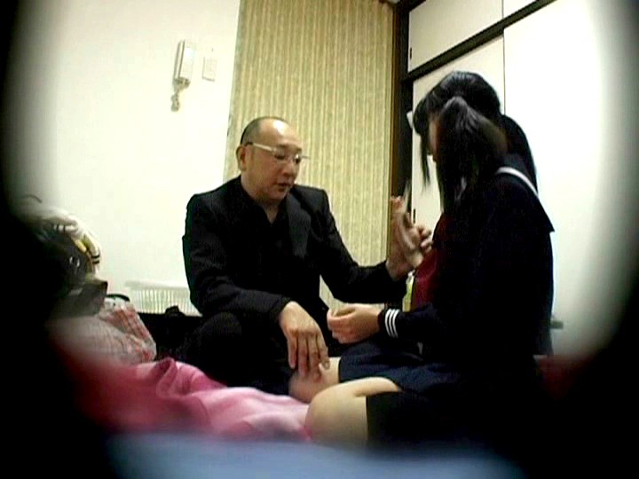 ＜盗撮＞ 神待ち家出女子校生 完全盗撮 6 『FANZA』