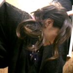 ＜盗撮＞ 密室盗撮 試着室で臭いチ○ポ出して裾上げ依頼 6 『FANZA』