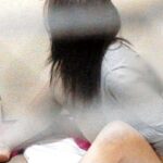 ＜盗撮＞ こっそり隙間から盗撮してみたら、まさかの浣腸脱糞オナニーでイキまくる変態女だった！！ 『FANZA』