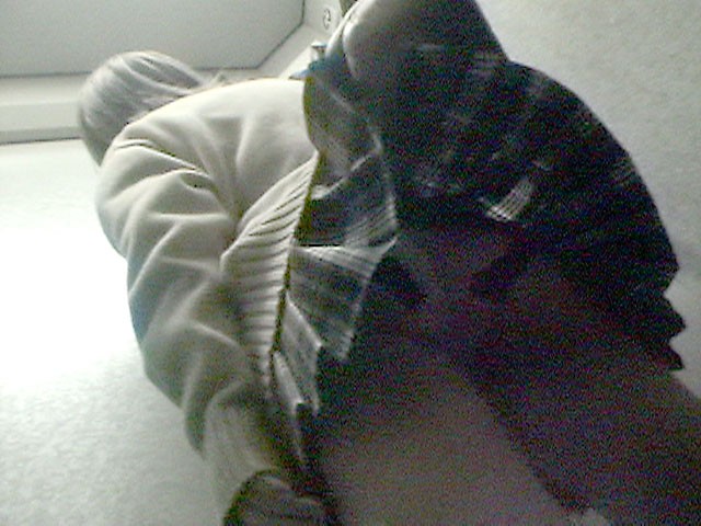 ＜盗撮＞ エレパン Vol.1 『FANZA』