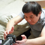 ＜盗撮＞ カメラを仕掛けてデリヘル呼んだら当たり嬢が来たPART2 『FANZA』