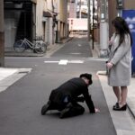 ＜盗撮＞ 自称芸人「パイチン田中」の居酒屋連れ出しナンパ3 『FANZA』