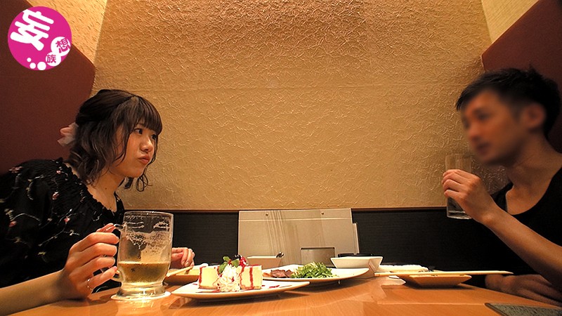 ＜盗撮＞ 売れないギタリスト「テツ」の居酒屋連れ出しナンパ3 『FAN...