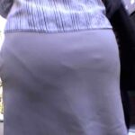 ＜盗撮＞ 街角盗撮！タイトスカートむちむちパンティーライン3 街角で激写された素人お尻美人 今回は特盛り100＋20人！ 『FANZA』