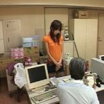 ＜盗撮＞ 万引き女子 『FANZA』