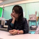 ＜盗撮＞ 不正乗車したオンナたち 『FANZA』