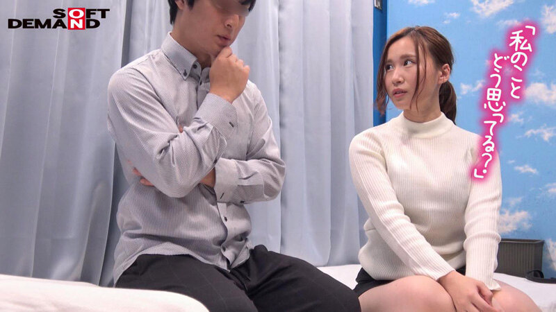 ＜盗撮＞ 制限時間100分でSEXしないと脱出できないマジックミラー号...