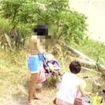 ＜盗撮＞ 問題盗撮・第6号 『FANZA』