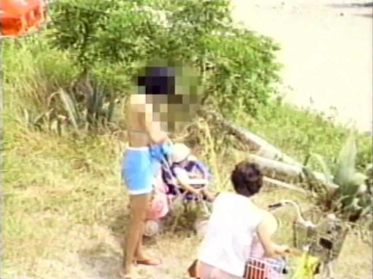 ＜盗撮＞ 問題盗撮・第6号 『FANZA』