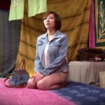 ＜盗撮＞ 素人人妻をタイ古式マッサージの無料体験と偽り騙して癒して中出ししちゃいました 北区編 『FANZA』