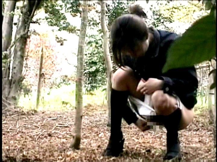 ＜盗撮＞ 野外で見られたい糞尿100人 『FANZA』