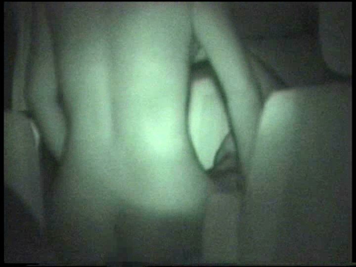 ＜盗撮＞ 「赤外線盗撮シリーズ」Vol.20 CAR SEX 『FAN...