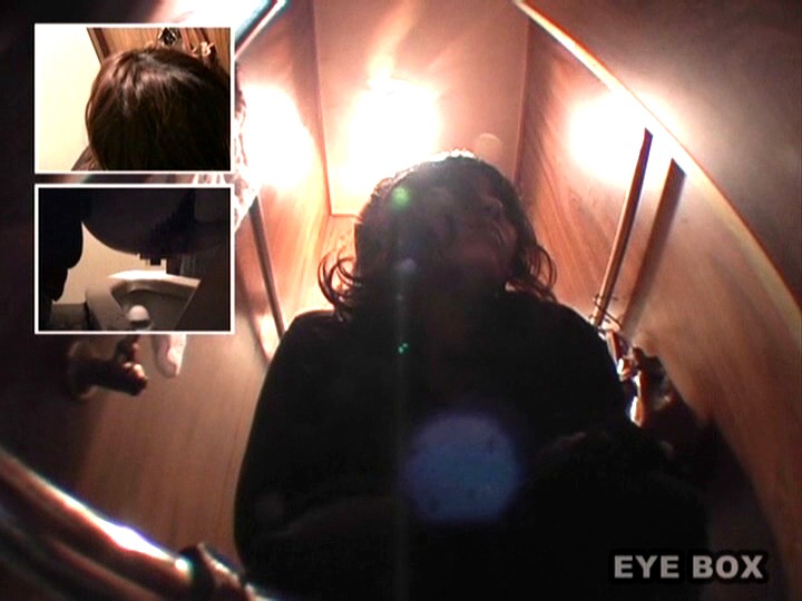 ＜盗撮＞ 盗撮 和式便所 Vol.2 『FANZA』