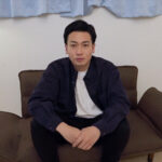 ＜盗撮＞ オトコノコのオナニー 大吉さん34歳 『FANZA』