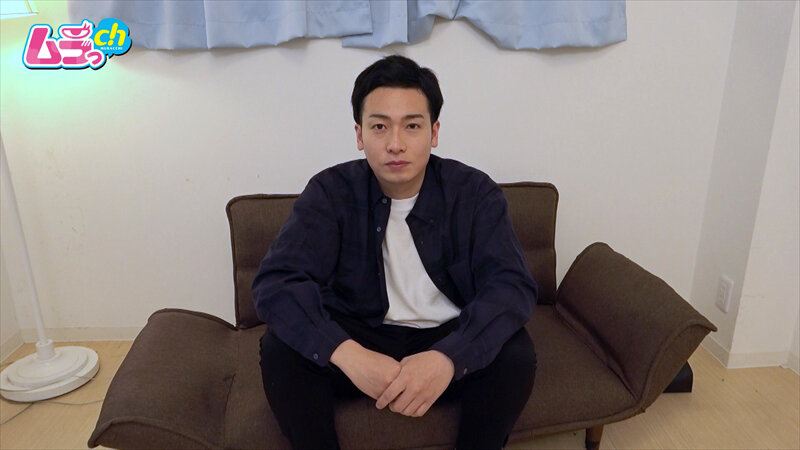 ＜盗撮＞ オトコノコのオナニー 大吉さん34歳 『FANZA』