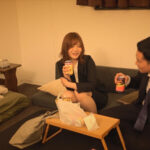 ＜盗撮＞ ニンゲン観察 奥さんに捨てられちゃったかわいそうなおチンチン、私のおま〇こで慰めてあげる 過去に一度だけハメた既セク同期と、離婚を機に再燃おかわりSEX 『FANZA』