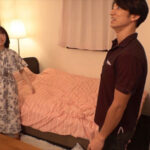 ＜盗撮＞ チ○ポ食い報告書4「この男、食べちゃいました☆」超絶イケメンなのに乳首をいじるとアッヘアへ！な雑魚ドMチ○ポを逆捕食しちゃいました！ 『FANZA』