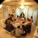 ＜盗撮＞ 大乱交パーティー 『FANZA』