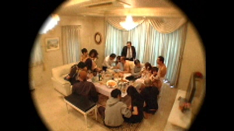 ＜盗撮＞ 大乱交パーティー 『FANZA』